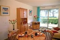 Lagrange Classic Les Trois Rivieres Apartamento *